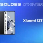 Xiaomi 12T Pro : ce smartphone surpuissant est délesté de 210 € pour les soldes