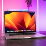 MacBook avec écran tactile : voici les modèles qui pourraient être concernés