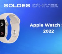 Apple Watch SE 2022