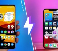 Asus Zenfone 9 VS iPhone 13 Mini