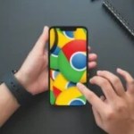 Pourquoi Google prépare un tout nouveau Chrome pour iPhone et iPad