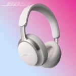 Bose préparerait le casque à réduction de bruit ultime en réunissant ses deux gammes