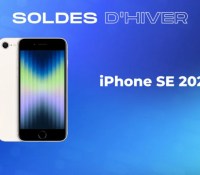 iPhone SE 2022