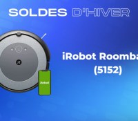 iRobot Roomba i5 (5152)