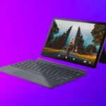 Lenovo Tab P11 + clavier + coque : ce pack tablette abordable est moins cher aujourd’hui