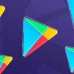 Le Play Store de Google // Source : Frandroid