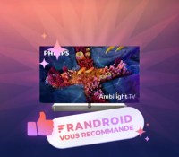 Recommandation Philips937 Frandroid