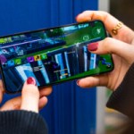 Les smartphones Samsung pourraient s’inspirer des PC gaming avec cette nouvelle technologie