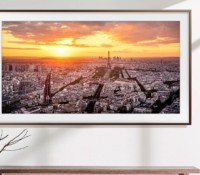 Samsung The Frame QE65LS03B