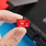 À -52 %, cette microSD de 128 Go à l’effigie de Mario va soulager votre Switch