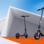 La récente trottinette Ninebot avec 55 km d’autonomie est enfin en promotion