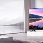 Le Xiaomi TV P1E est à un prix vraiment bas pour une diagonale de 43 pouces