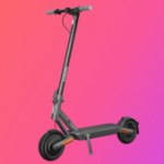 Xiaomi Electric Scooter 4 Ultra officialisée : tout savoir de cette nouvelle trottinette électrique ultra premium