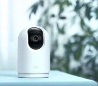 Xiaomi Mi 360° Home Security Camera 2K Pro