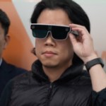 Les stars du MWC 2023 étaient les lunettes connectées : voici les plus belles nouveautés