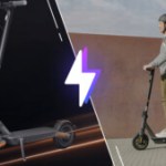 Xiaomi Electric Scooter 4 Ultra vs Segway-Ninebot Max G2 : un match au sommet et un premier gagnant sur le papier