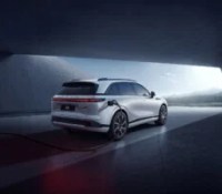 La première Volkswagen électrique issue du partenariat avec Xpeng devrait être basée sur le SUV électrique G9