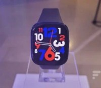 Xiaomi Redmi Watch 3 // Source : Frandroid