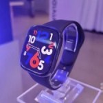 On a vu la Xiaomi Redmi Watch 3 : elle ressemble encore plus à une Apple Watch