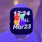 L’Apple Watch de Xiaomi ne coûte aujourd’hui que 119 euros seulement