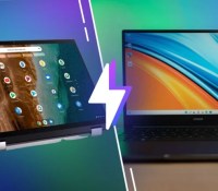 Acer Spin 514 VS Honor MagicBook 15 AMD 2022 (1)