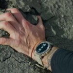 Amazfit lance sa T-Rex Ultra, une montre connectée haut de gamme qui a les crocs