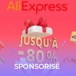 Anniversaire AliExpress : voici 6 offres à ne pas rater