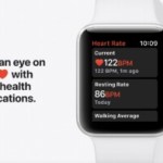 Comment l’Apple Watch aiderait à faire face à la maladie génétique la plus répandue au monde