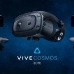 HTC Vive Cosmos Elite : ce casque VR haut de gamme est à -50 % (accessoires inclus)