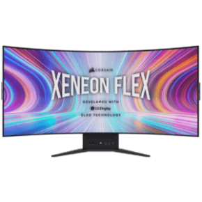 Corsair Xeneon Flex 45WQHD240