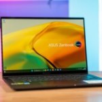 Test de l’Asus ZenBook 14X OLED (2023) : pour les touche-à-tout