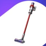 Ce balai aspirateur efficace de chez Dyson est encore plus abordable avec cette promo