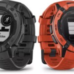 Instinct 2X : Garmin s’aventurerait vers une montre massive et très autonome