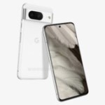 Google Pixel 8 : un subtil changement de design pour nos mains