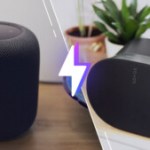 Sonos Era 300 vs Apple HomePod 2 : quelle est la meilleure enceinte connectée ?