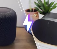 Apple HomePod 2 vs Sonos Era 300