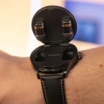 Huawei Watch Buds : la montre qui cache des écouteurs sans fil est 200 € moins chère