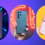 Top 3 des smartphones de mars 2023 : les coups de cœur de la rédaction