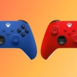 Le prix de la manette sans fil Xbox Series est en chute libre dans ces deux coloris