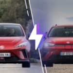 MG4 vs MG5 : laquelle est la meilleure voiture électrique ?