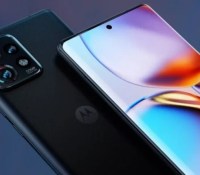 Voici celui qui pourrait adopter le nom de Motorola Edge 40 Pro // Source : Motorola via XDA Developers