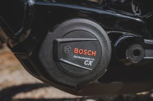 Bosch eBike Systems