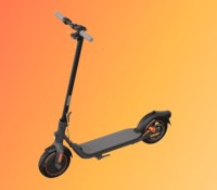 Ninebot KickScooter F40E