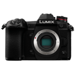 Panasonic G9