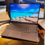 Prise en main des Lenovo Legion Slim 7 et 5 (2023) et du Lenovo LOQ : la conquête se poursuit