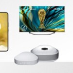 Galaxy S22 au prix du A54, TV QLED 100 Hz à prix canon et plein de SVOD avec Freebox Delta – les deals de la semaine