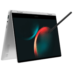 Samsung Galaxy Book 3 360