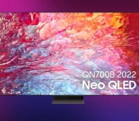 Samsung QE55QN700B