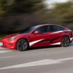 Mais quelle mouche a piqué Tesla, qui se lance dans le tuning ?