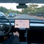 Comment Elon Musk et Tesla trichent avec le système de conduite autonome FSD